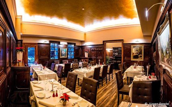 Lehmann's Gute Stube