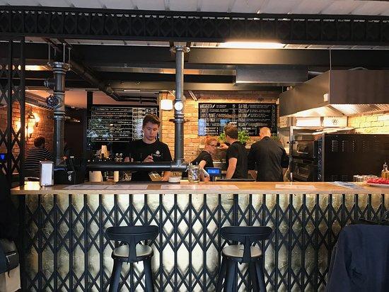 Drugie Dno Multitap Bar