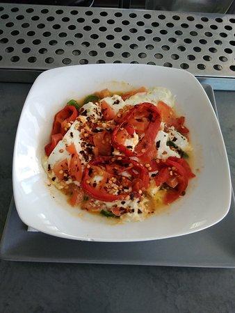 Ammes Beach Restaurant