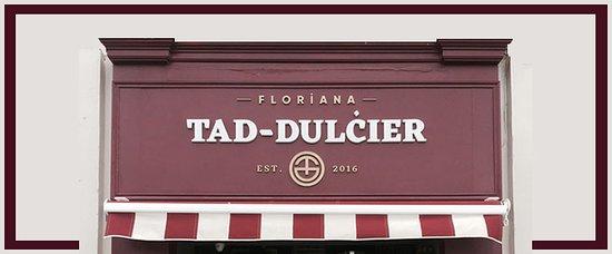 Tad-Dulcier