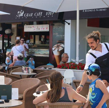 Gelatty- Puerto de Pollensa