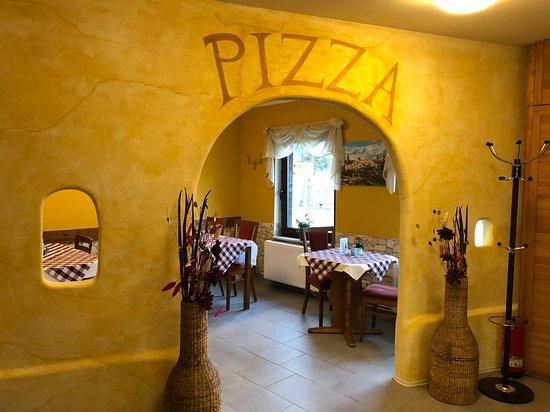 Pizzeria Antonio