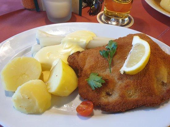 Gasthof-Pension Hubertus