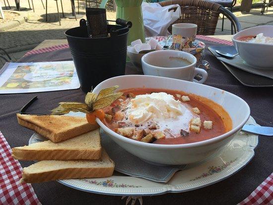 Kati's Cafe' Stuebchen