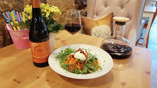 LuLu - Familienrestaurant