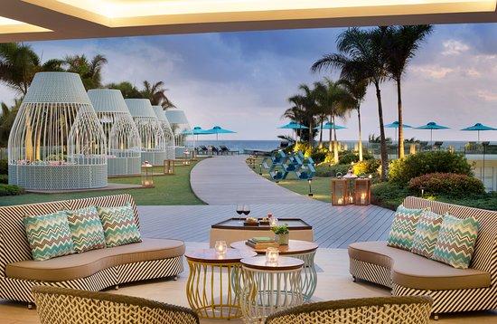 +36, The Lind Lobby Lounge & Bar