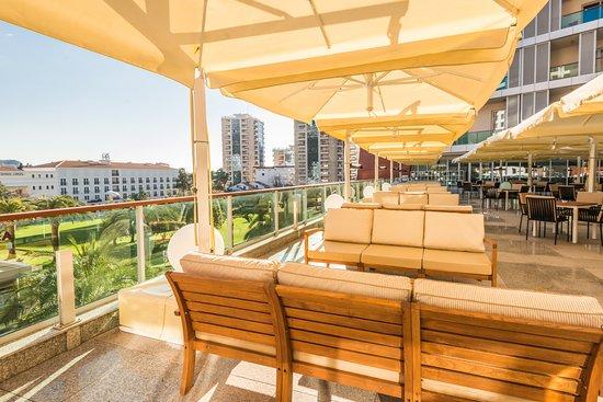 Hotel Adria Restaurant