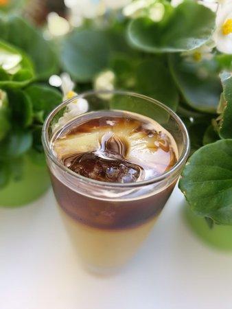 Kawiarnia w Podwyrku