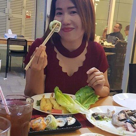 Shokudo Korean Japanese Restaurant