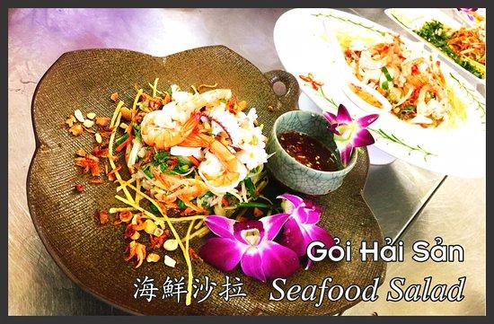 MANA Garden Restaurant