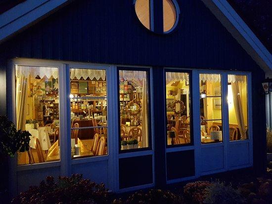 Restaurant Fisch & Meer