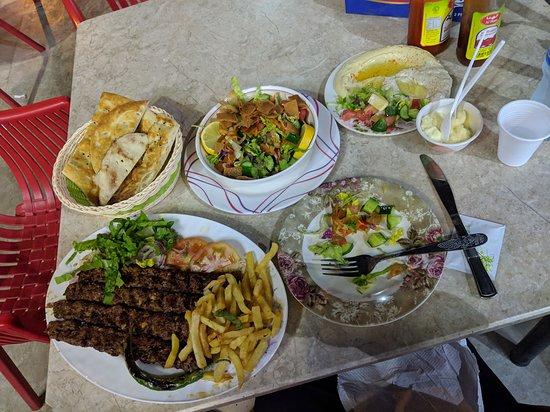 Old Turkish Restaurant