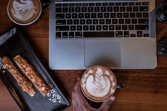 Salt Bistro And Cafe