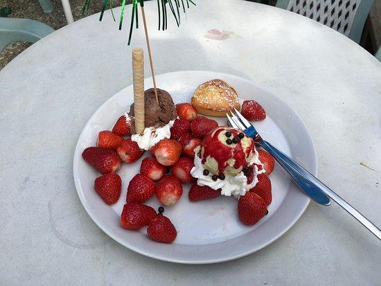 Restaurant Hotel Hirsch