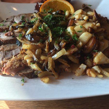 Baren -Stube Restaurant