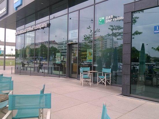 San Francisco Coffee Company