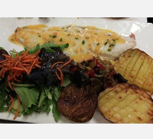 La Terrasse de Maxime