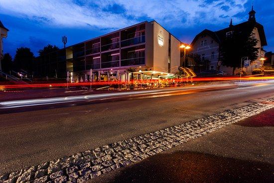 Rocket Restaurant & Bistro Velden