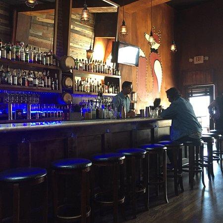 Foxtail Kitchen & Bar