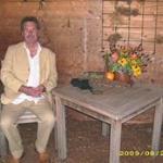 Vereinsheim Fresenbulten