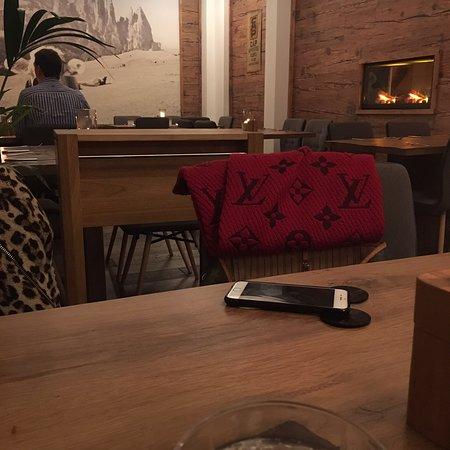 OXERY Restaurant & Grill