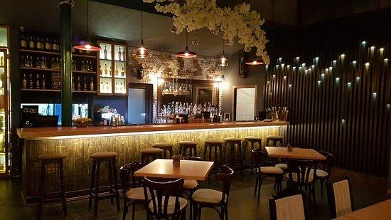 The Ugly Rabbit Grocery & Grog