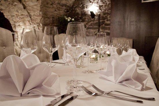 Ristorante La Terrena