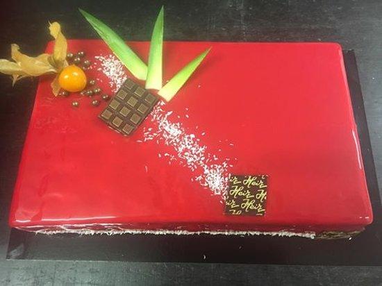 La Chaumiere de Mon Pere