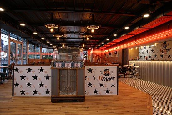 HDiner