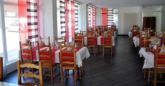 Hotel-Restaurant de Ville