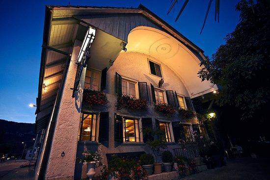 Restaurant Chutz Langendorf