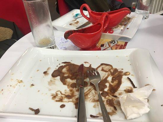 Family Agusholli Sweets