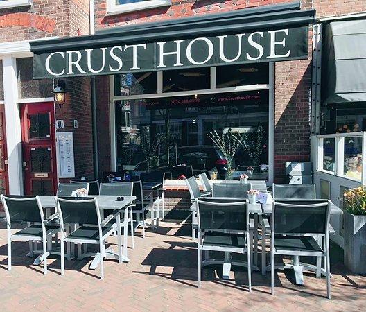 Crust House