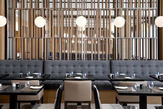 AC Lounge & Bar Cape Town