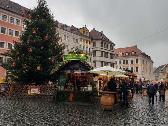 Schlesischer Christkindelmarkt