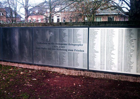 Kurkölnische Landesburg