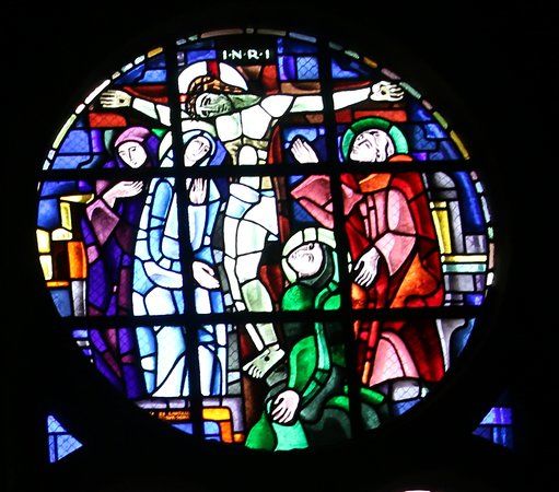 Eglise du Sacre-Coeur de Dijon