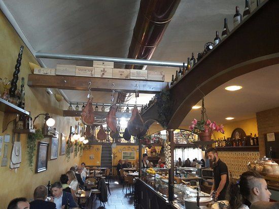 Ristorante Ciccio Pennello