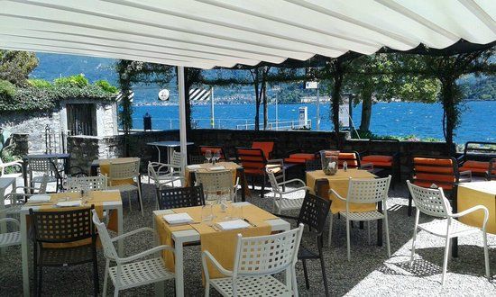 Belle Isole Ristorante