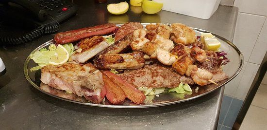 Grillandia