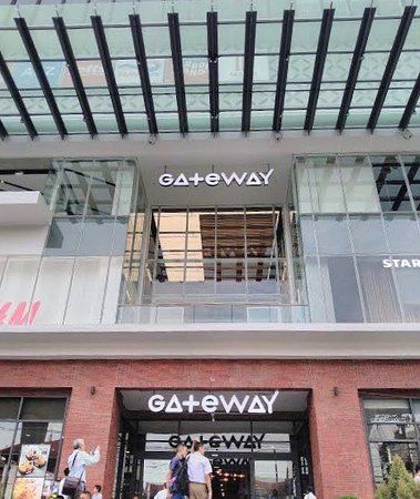 Gateway at Bangsue