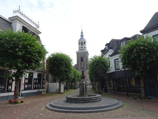 Grote Kerk Almelo