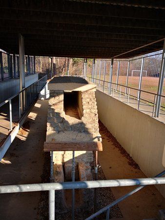 Römische Wasserleitung