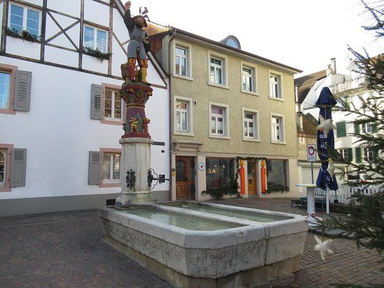 Albrechtsbrunnen