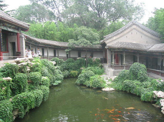 Beihai-Park