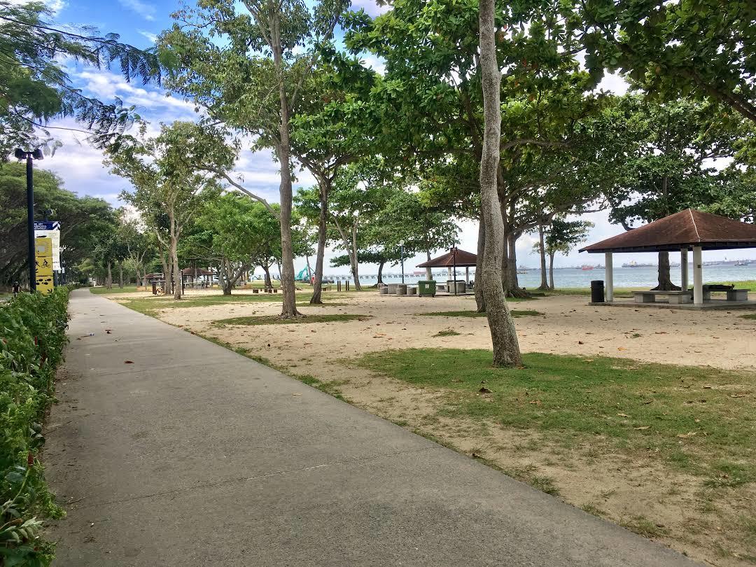 East Coast Park