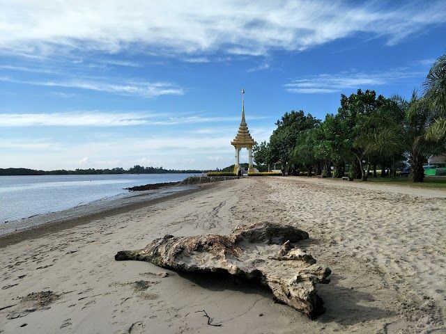 Marine-Nationalpark Had Nopparat Thara