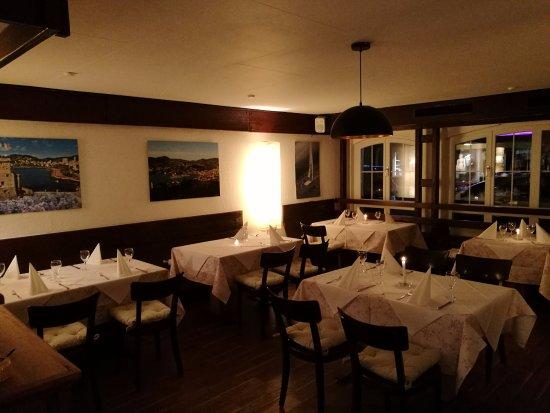 Trattoria Ligure