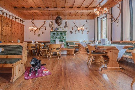 Restaurant Almfrieden