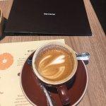 Restaurant De Barones